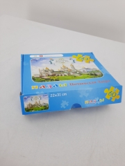 Пазли дитячі &quot;Почаївська Лавра&quot;