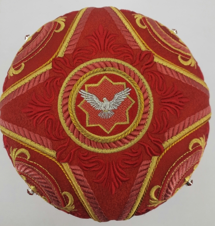 Митра "Віфанія"