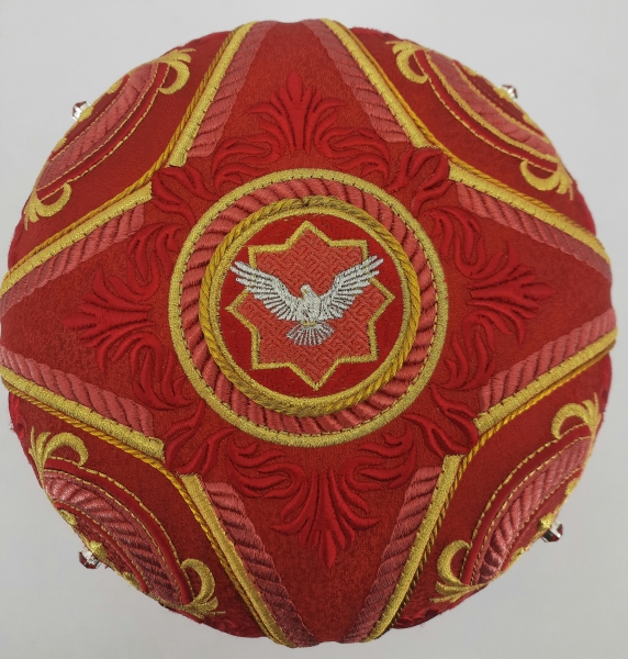 Митра "Віфанія"