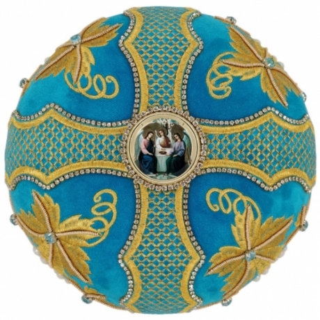 Митра "Виноград" №2