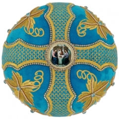 Митра  "Виноград" 