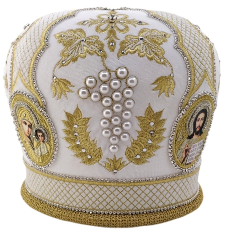 Митра "Колос"