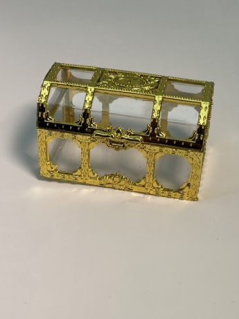 Шкатулка 025