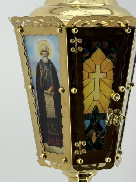 Фонарь