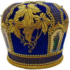 Митра &quot;Виноград&quot;