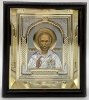 Икона свящ. Николай чудотворец