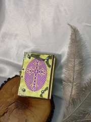 Євангеліє напрестольне (Церковнослов'янською мовою) 26,5х21х4,5 