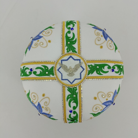 Митра "Клематис"