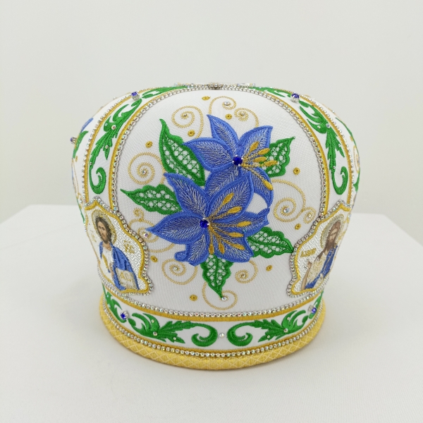 Митра "Клематис"