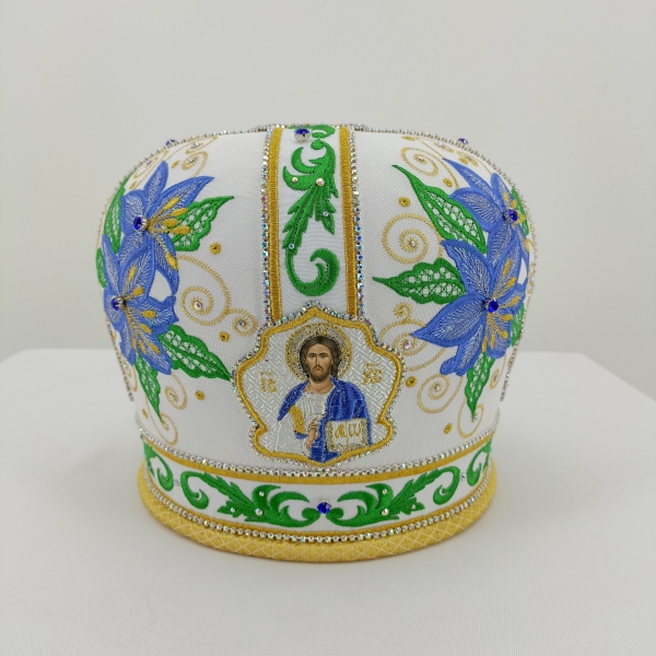 Митра "Клематис"