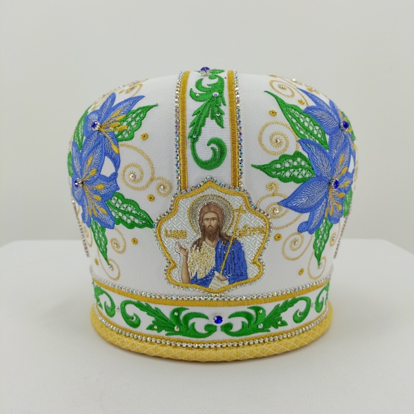 Митра "Клематис"