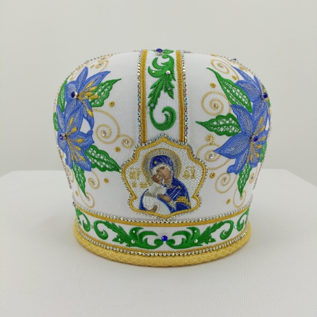 Митра "Клематис"