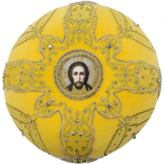 Митра  "Федоровская"