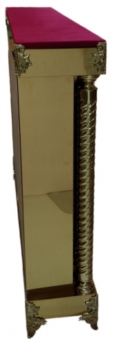 Подставка 125х25 5