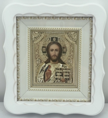 Ікона &quot;Вінчальна пара&quot; 21х19