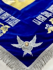 Плащаниця Богородиці