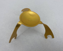 Павучок для лампади (лат.) 4х8см