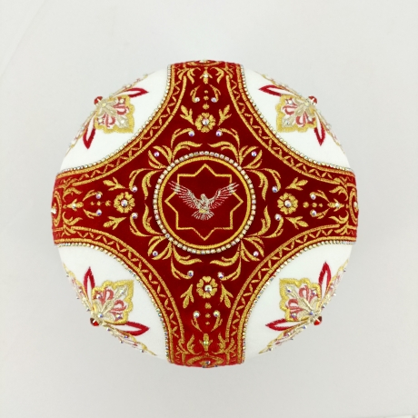 Митра "Пасхальна"