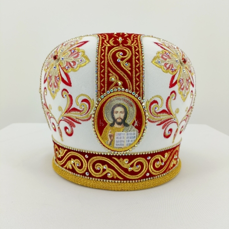 Митра "Пасхальна"