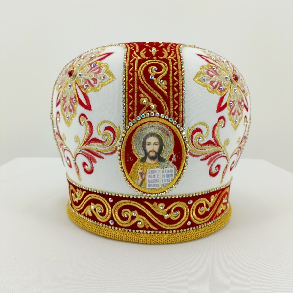 Митра "Пасхальна"