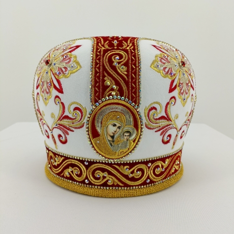 Митра "Пасхальна"