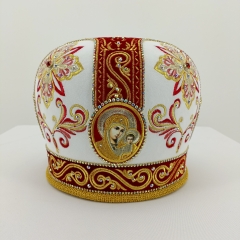 Митра &quot;Пасхальна&quot;