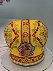 Митра &quot;Вишиванка&quot;