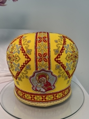 Митра &quot;Вишиванка&quot;