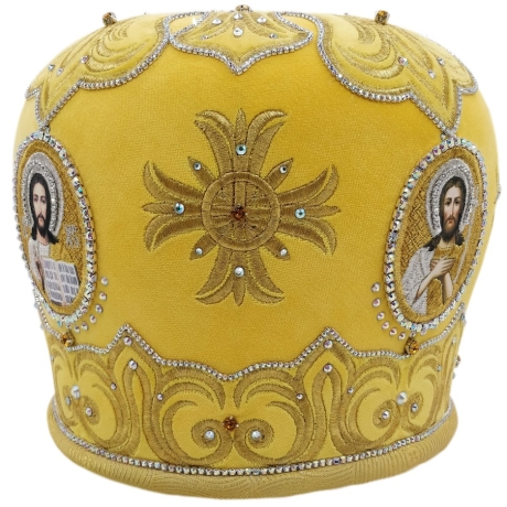 Митра "Вифлеємська"