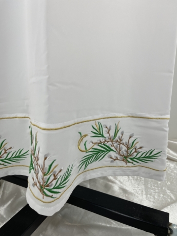 Підризник "Вербна гілка"