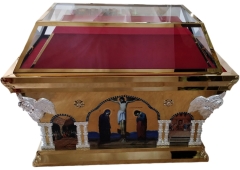 Гробниця Спасителя 143x83см