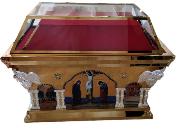 Гробница Спасителя