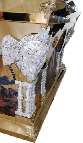 Гробница Спасителя