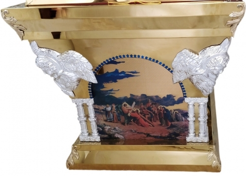 Гробница Спасителя