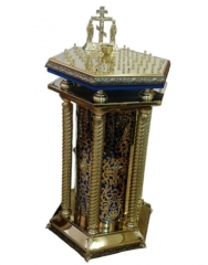 Панахидний стіл 41св. (з)