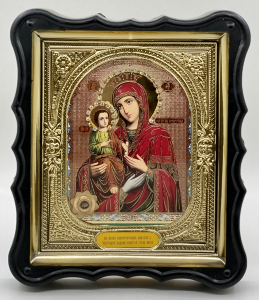 Икона Богородицы