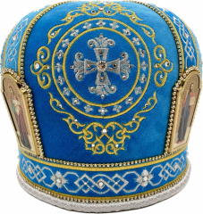 Митра &quot;Ромб&quot;