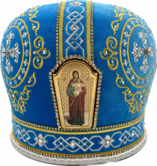 Митра &quot;Ромб&quot;