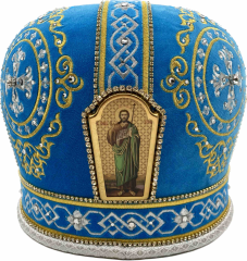 Митра &quot;Ромб&quot;