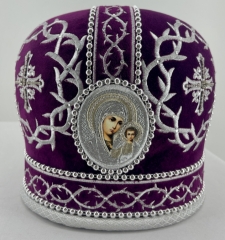 Митра &quot;Терновий вінок&quot;