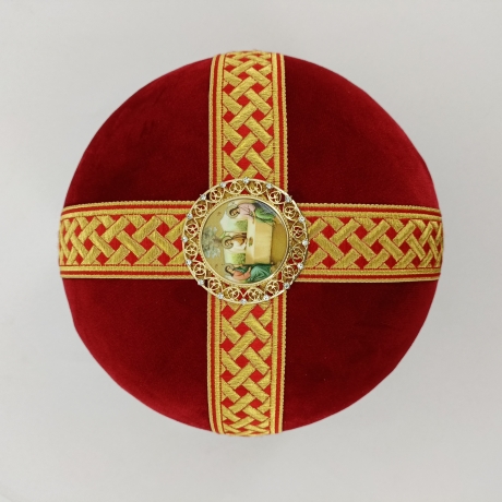 Митра "Галун"