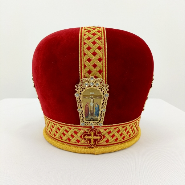 Митра "Галун"