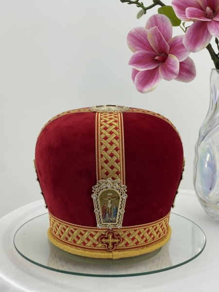 Митра "Галун"