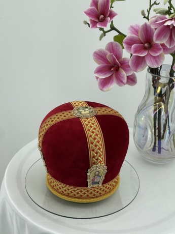 Митра "Галун"