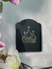 Складень подвійний, пара