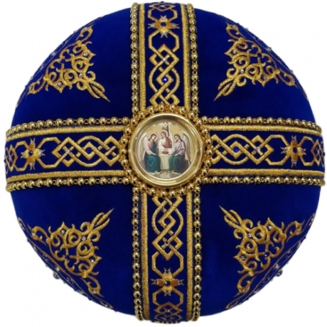 Митра "Ромб"