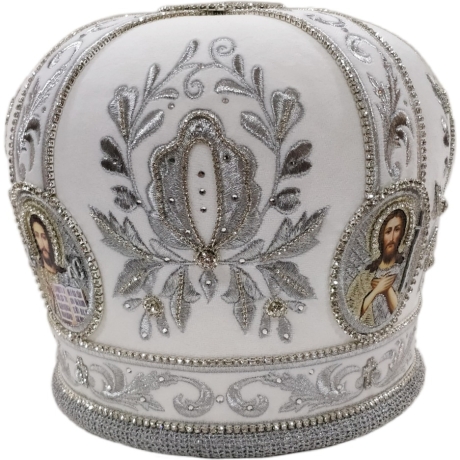 Митра "Мала квітка"