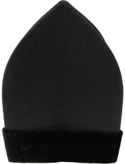 Скуфія літня з відворотом, тіар