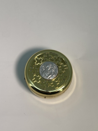 Ємність для ладану 028