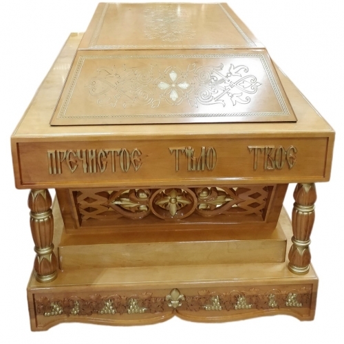 Гробница Спасителя